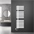 Trent Radiator de baie cu element de încalzire 900W 500x1500 mm Alb