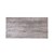 Couchtisch 100x50x49 cm Grau aus Mangoholz mit Metallgestell  WOMO-Design