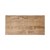 Masu?a de cafea 100x50x49 cm din lemn de mango natural/negru cu cadru metalic WOMO-Design