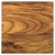 Beistelltisch 4er Set Natur aus Sheesham Holz WOMO-Design