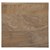 WOMO-DESIGN ladekast naturel, 40x88x38 cm, met 5 laden, gemaakt van mangohout en MDF