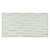 Kommode 79x136x40 cm Weiß aus Mangoholz WOMO-Design