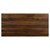 Couchtisch 120x40x60 cm Natur aus Sheesham Holz  WOMO-Design