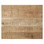 Weinregal mit Gläserhalterung und Schublade 50x95x40 cm aus Sheesham Holz  WOMO-Design