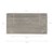 Tischbeine 2er Set 33x37x15 cm Grau aus Massivholz WOMO-Design