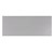 Kommode mit drei Schubladen 88x86x35 cm Grau aus Mangoholz WOMO-Design