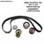 Zahnriemen-Kits / Timing-Belt Kits