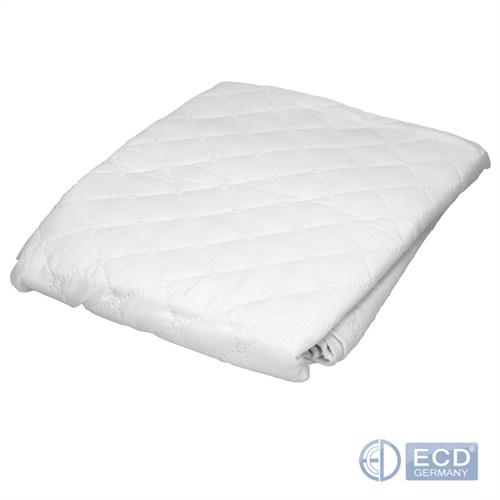 Protege Matelas Alese Impermeable Tissu Respirant Drap Housse Lit 100x200 Cm Ebay