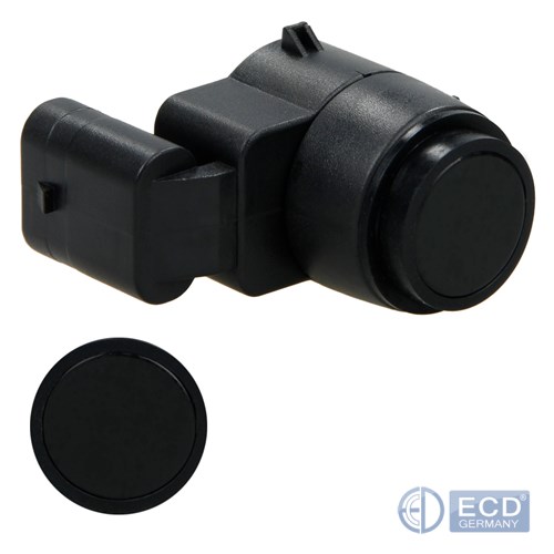 PDC Einparkhilfe Ultraschallsensor schwarz 9196705 BMW  X1 Sensor E84