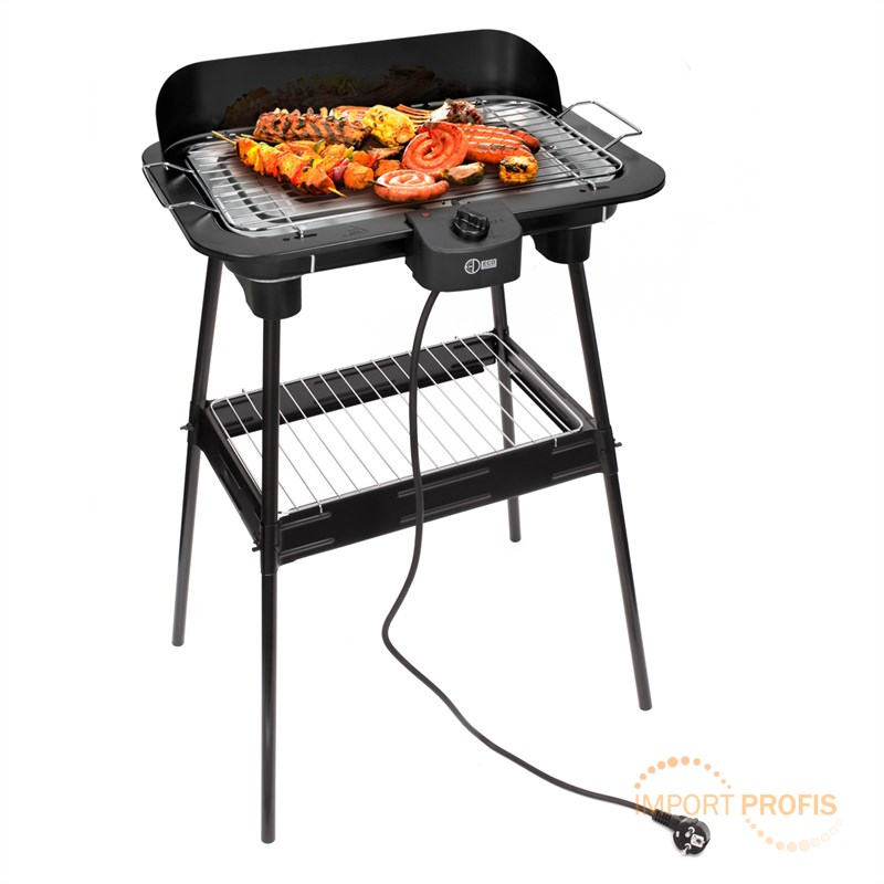 Tisch für tischgrill